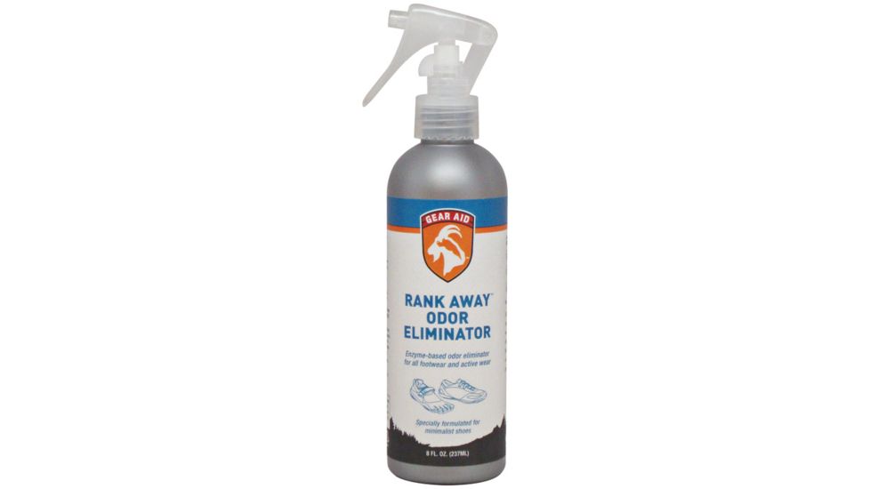McNett Corporation Rank Away 8 Oz Odor Eliminator 36150