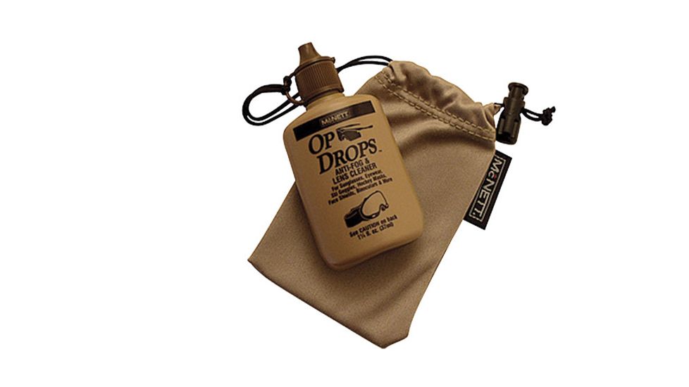 McNett Op Drops Lens Cleaning Kit 159280