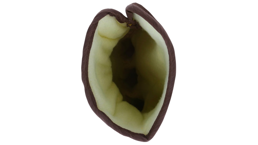 MCR Safety Artic Jack Leather Drivers Insulated Work Gloves, Premium Grain Pigskin Leather, Thermosock Lined and Keystone Thumb, Beige, Medium, 3460M