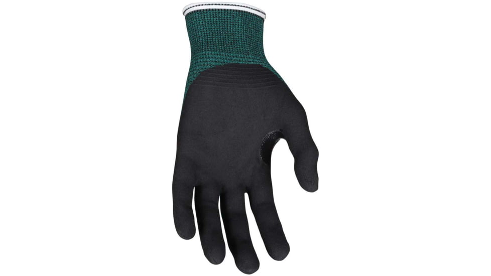 MCR Safety Cut Pro,18g,refthmb, Hppe, Nf - 96782XXXL