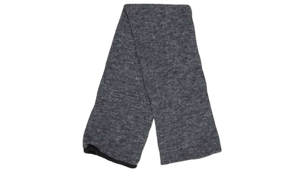 MCR Safety Cut Pro Cut Resistant Sleeve, 7 Gauge Dyneema/Nylon, 18in x 3 1/4in, Gray, One Size, 9318DN7M