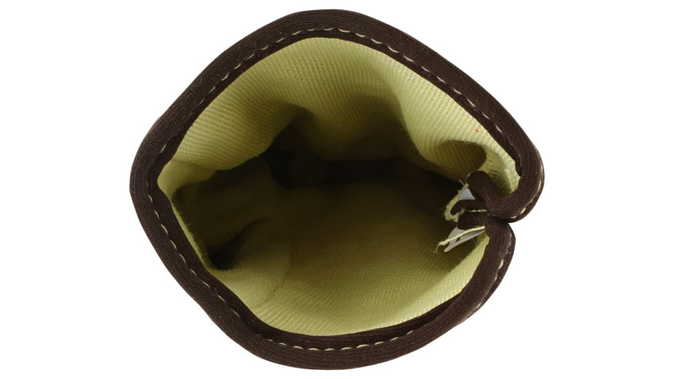 MCR Safety Cut Pro Driver Premium Grade Grain Goatskin, Leather Drivers Work Gloves, Kevlar/Steel Cut Resistant Lined, White, Small, 3601SKHVS