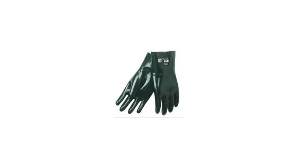 MCR Safety Gauntlet Neoprene PK12 6922