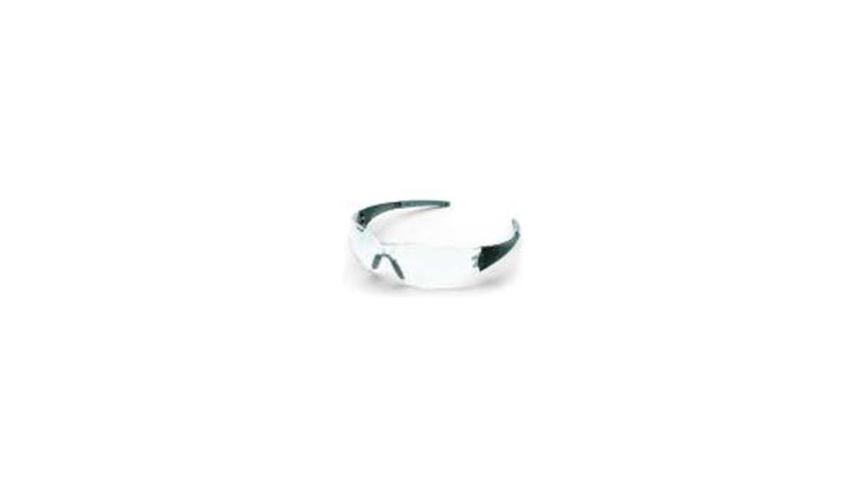 MCR Safety Glasses Clear Lens PK12 CK210