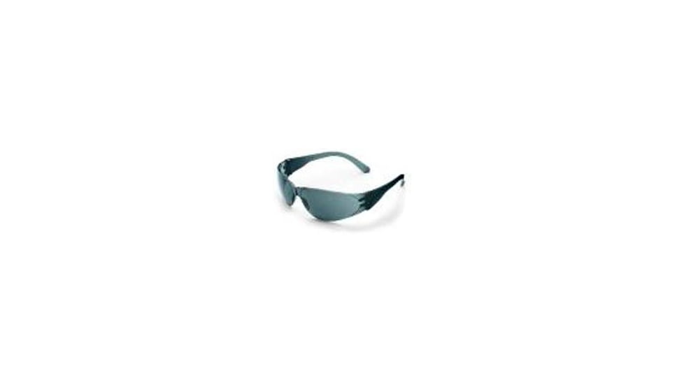 MCR Safety Glasses Gray Lens PK12 CL112