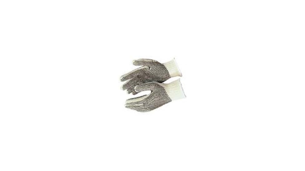 MCR Safety Gloves COTTON/POLY S PK12 9660SMB