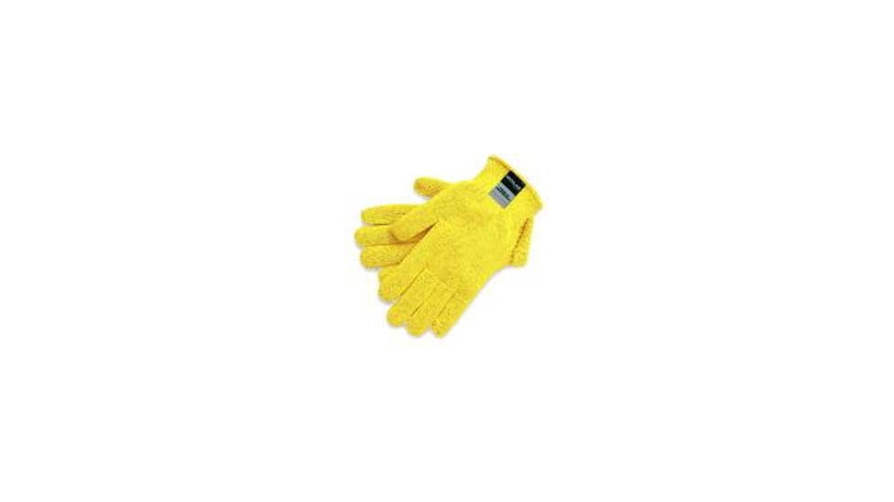 MCR Safety Gloves Kevlar M PK12 9370M