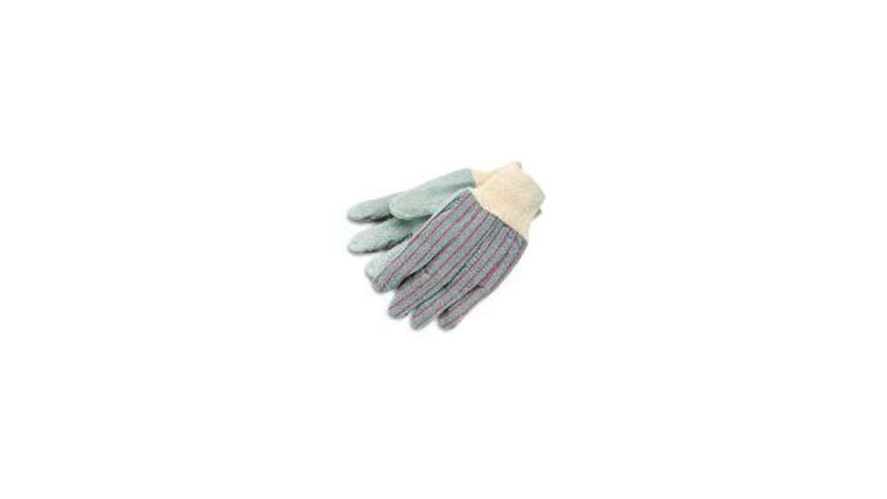 MCR Safety Gloves Leather Lined PK12 1040