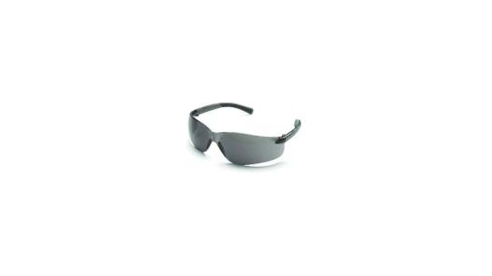 MCR Safety Grey Lens BK112