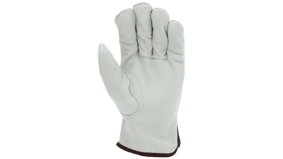 MCR Safety Ind Grade Grain Drvr Thermal Lnd Key Thb - 32801XXL