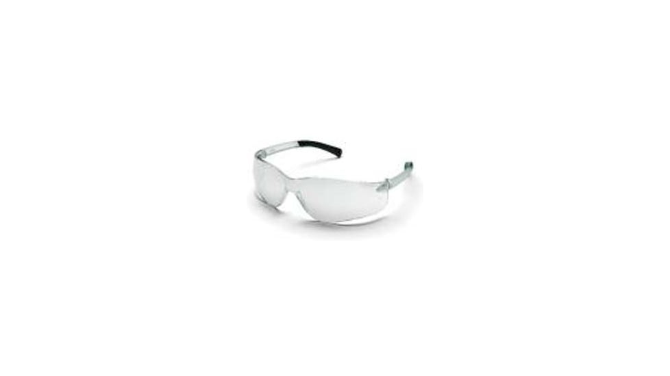 MCR Safety INDOOR/OUTDOOR Clr Mirror Lens BK119