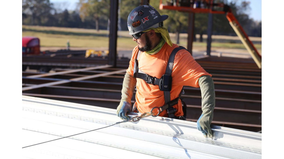 MCR Safety Kevlar Armor Tech Extened Wrist Dotted - 9399GXS