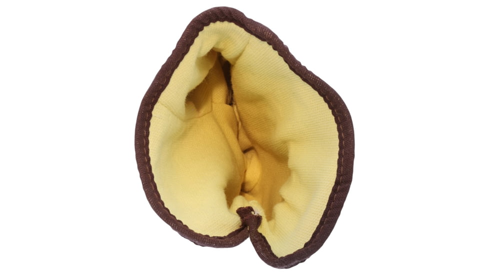 MCR Safety Leather Drivers Work Glove, Premium Grade Grain Goatskin, DuPont Kevlar/Synthetic Lined, Cut Resistant, White, Large, 3601KL