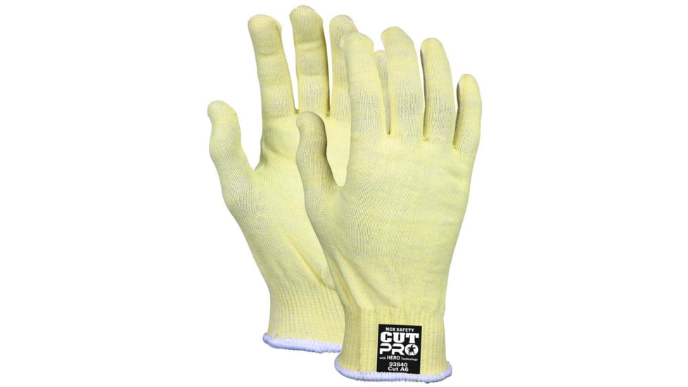 MCR Safety Memphis Hero 13ga Shell Only - 93840XXL