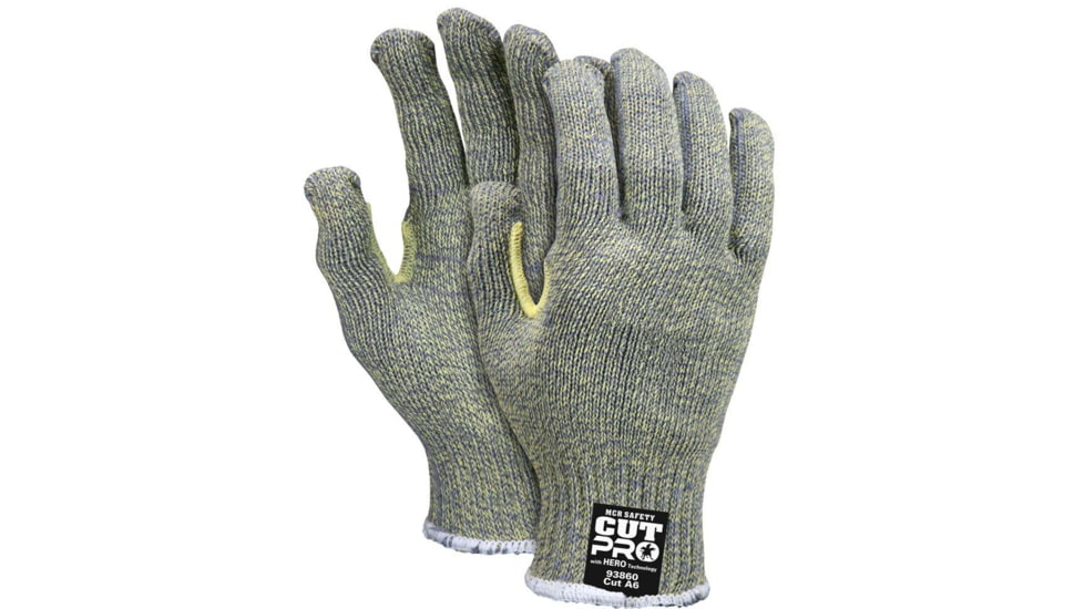 MCR Safety Memphis Hero 7ga Kevlar/steel Shell - 93860XXL