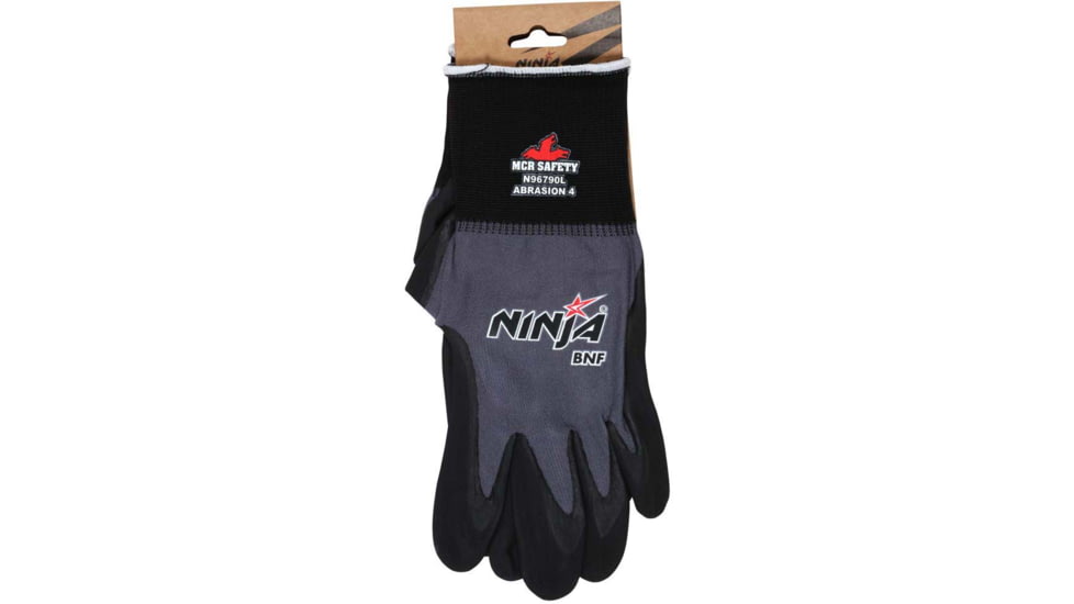 MCR Safety Ninja Bnf, 15 G-palm Coat - N96790XXXL