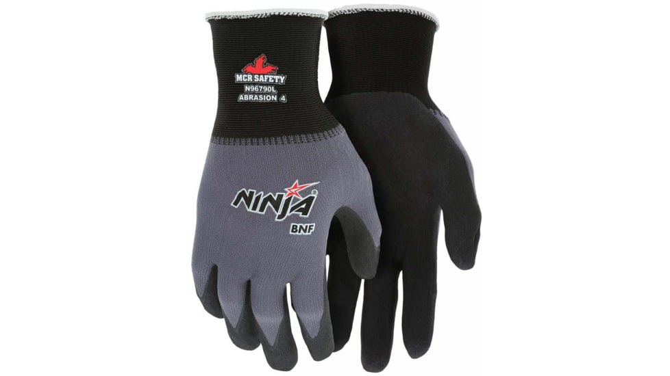 MCR Safety Ninja Bnf, 15 G-palm Coat - N96790XXXL