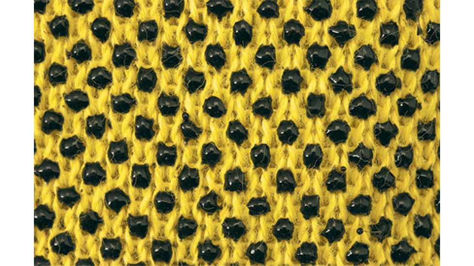 MCR Safety Reg Kevlar Dot 1side - 9365XS