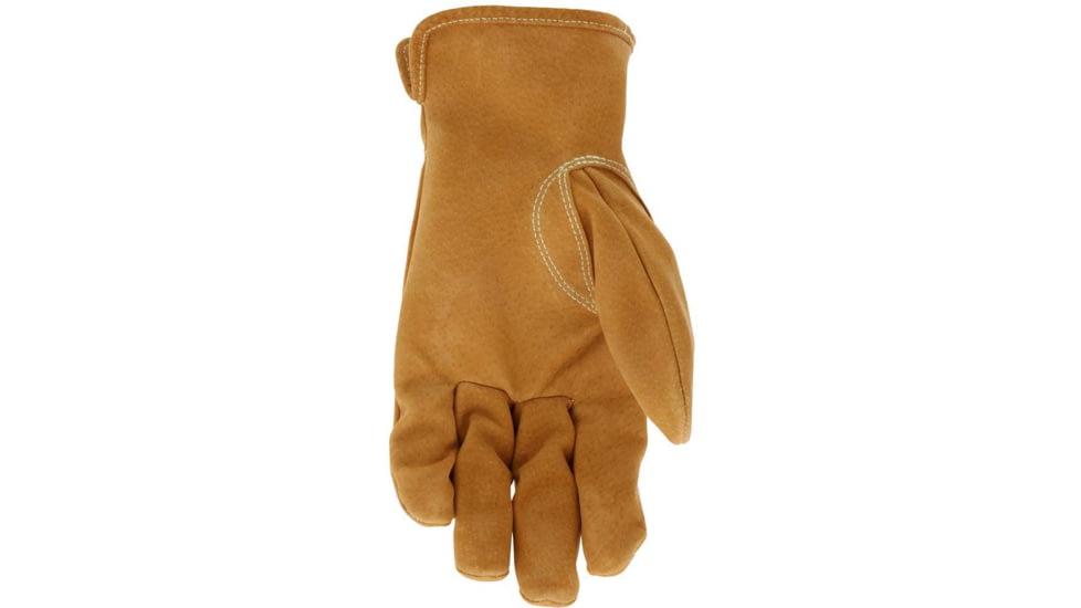 MCR Safety Sasquatch Leather Driver - 3430L