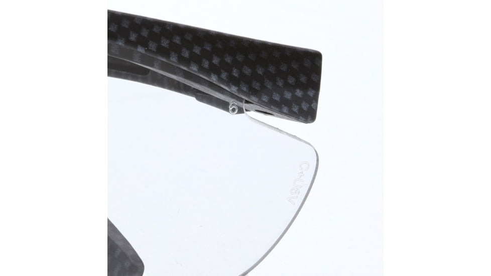 MCR Safety VL2 Photochromic Safety Glasses, MAX6 Anti-Fog Coating, Photochromic, One Size, VL220PCPF