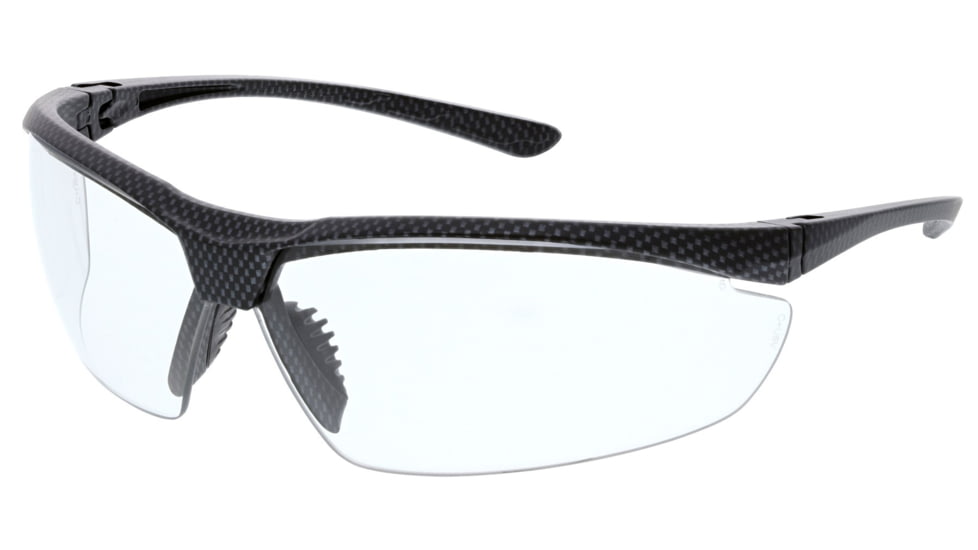 MCR Safety VL2 Photochromic Safety Glasses, MAX6 Anti-Fog Coating, Photochromic, One Size, VL220PCPF