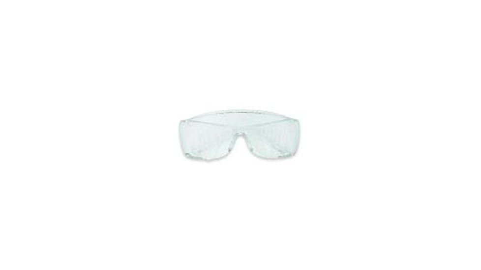 MCR Safety Yukon Xlclr Lns Unctd BOX12/PK 9800XLB
