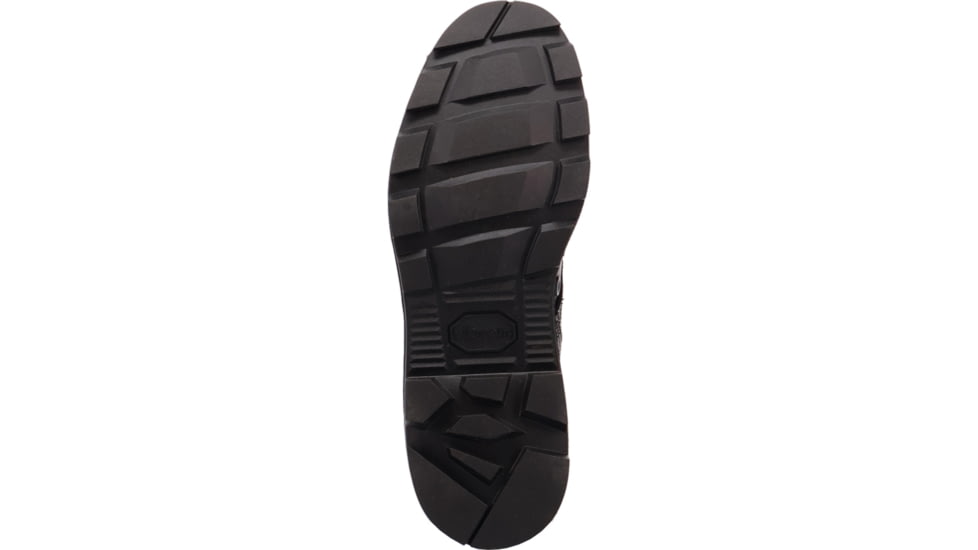 McRae Footwear Gen 2 Hot Weather Jungle Boot - Mens, Black, 9.5 US, Regular, 9289-9.5
