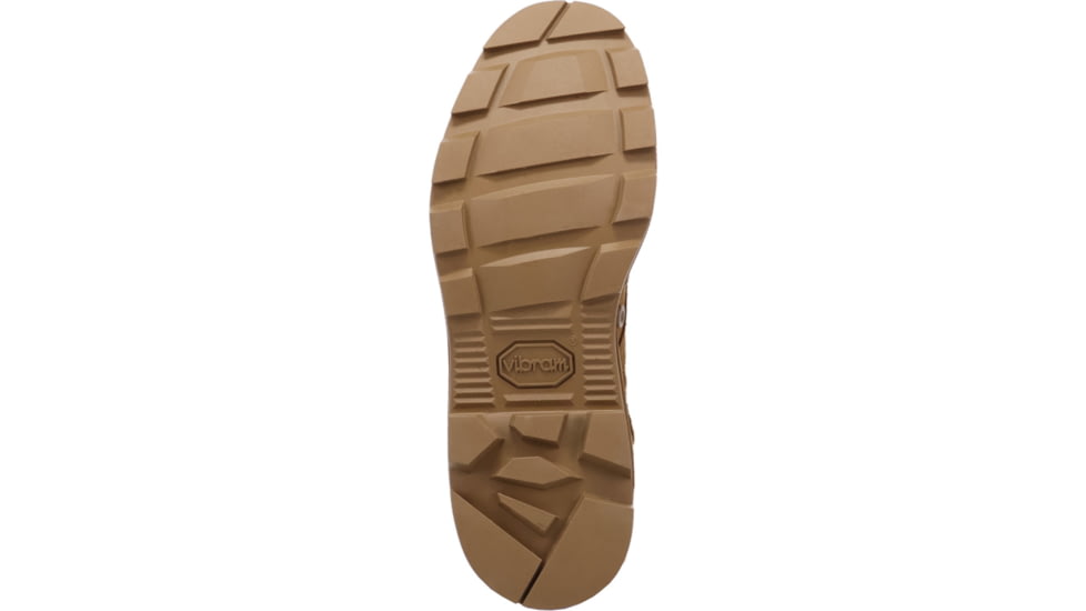 McRae Footwear Gen 2 Hot Weather Jungle Boot - Mens, Coyote, 8.5 US, Wide, 8290-8.5-W