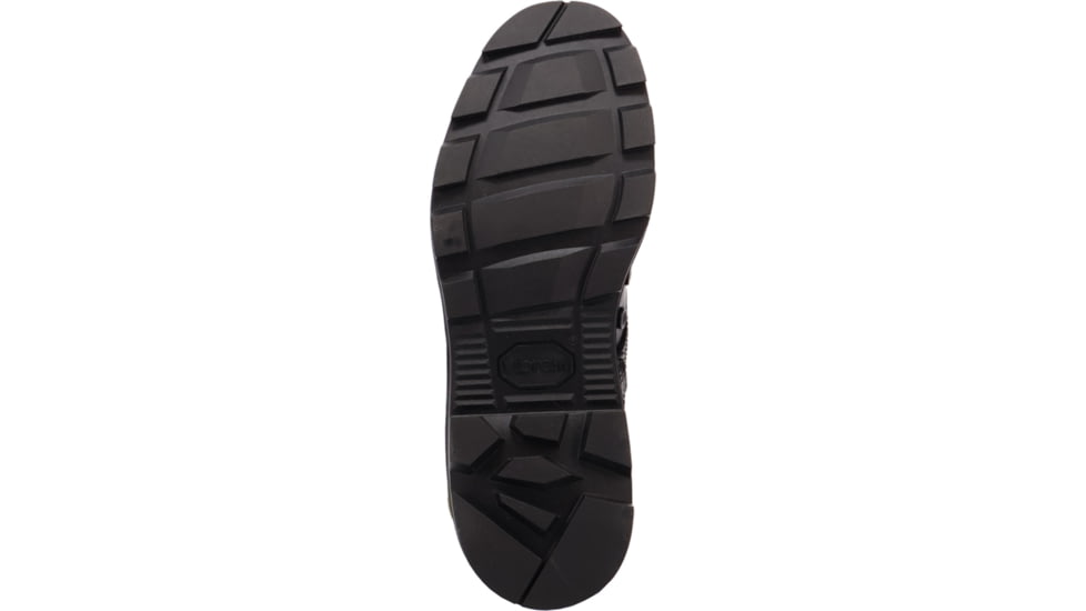 McRae Footwear Gen 2 Hot Weather Jungle Boot - Mens, Olive Drab, 9 US, Regular, 7289-9