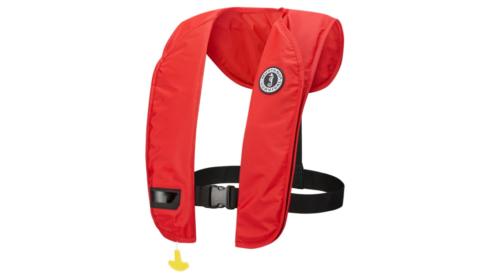 Md2016 03 MIT 100 Automatic Inflatable PFD, mit-100-inflatable-pfd-auto-md201603