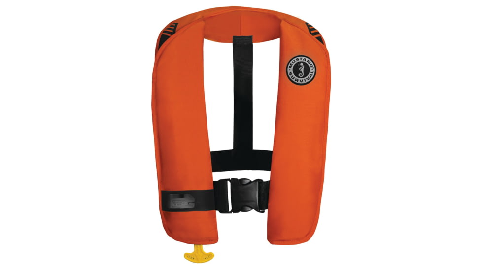 Md2016T1 MIT 100 Automatic Inflatable PFD, m-i-t-100-inflatable-pfd-automatic-md2016-t1