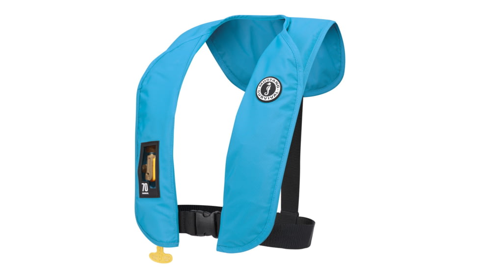 Md4041 MIT 70 Manual Inflatable PFD, mit-70-manual-inflatable-pfd-md4041