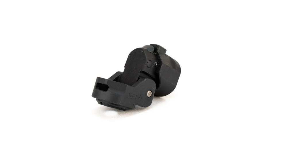 MDT 1-Way Locking Folding Stock Adapter, Carbine to Carbine, Black, 103828-BLK