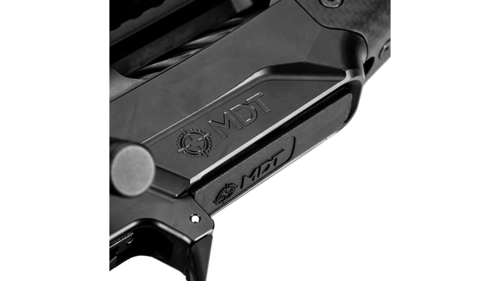 MDT 105089BLK AICS Magazine 3rd Flush Fit 308/6.5 Creedmoor