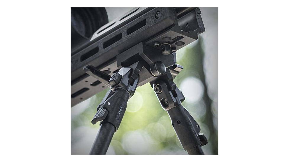 MDT 105561GRN GRND-POD Green/Black 4.50-9 Carbon Fiber/Alu