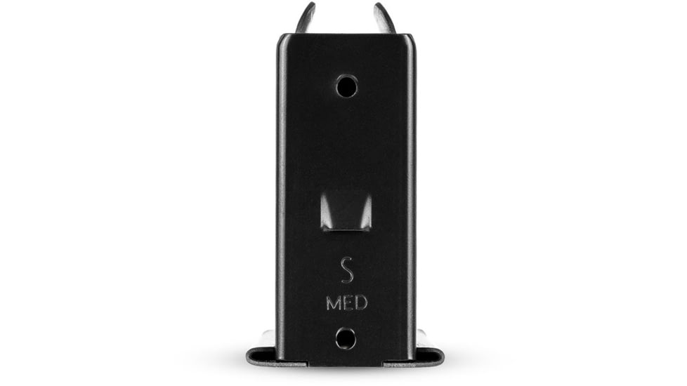 MDT 105879-BLK MDT 3rd 30.06/6.5x55 Swede Black Nitride Stee