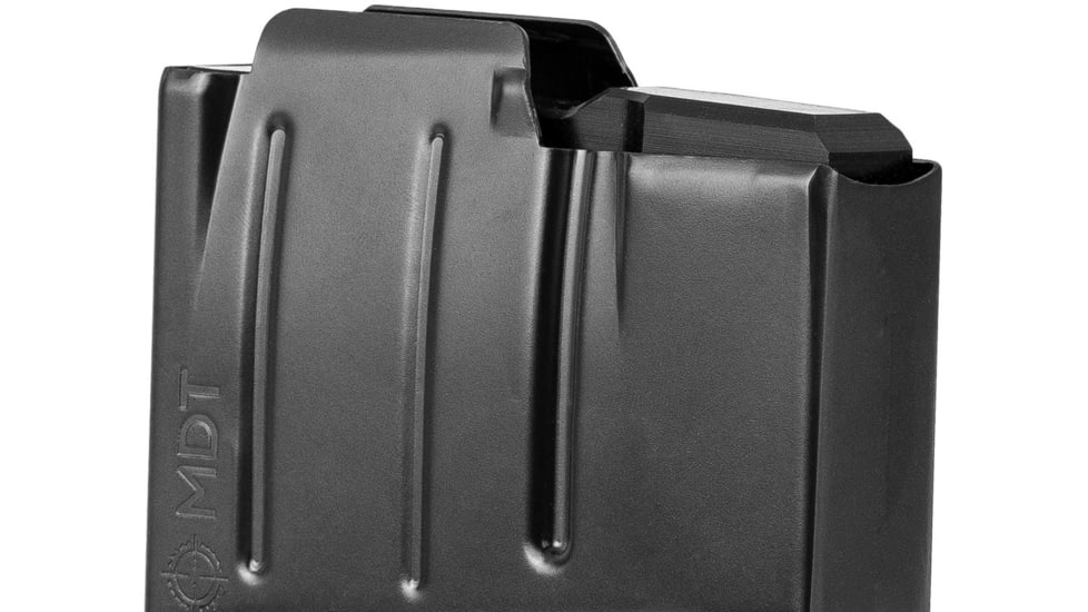 MDT 105879-BLK MDT 3rd 30.06/6.5x55 Swede Black Nitride Stee