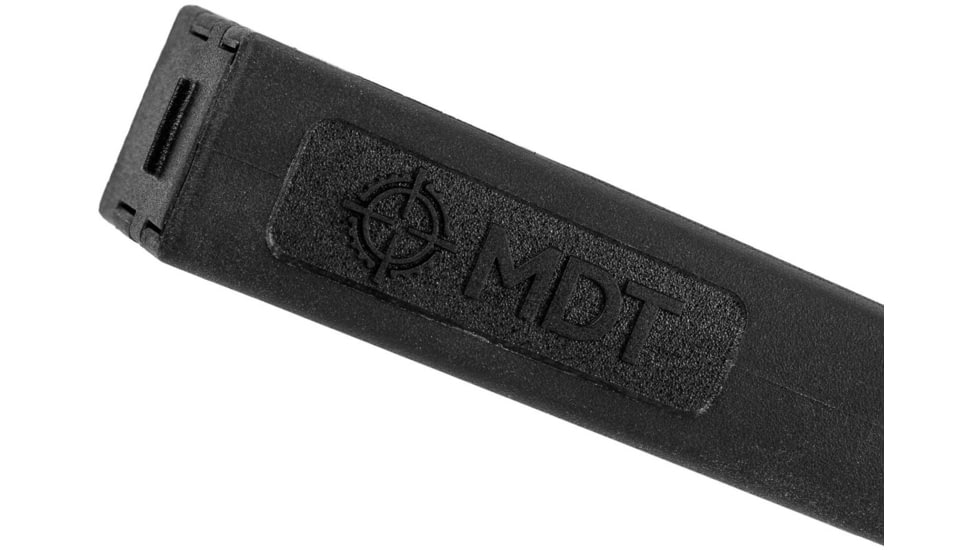 MDT 106256-BLK AICS Magazine 3rd 300 WM Black Polymer