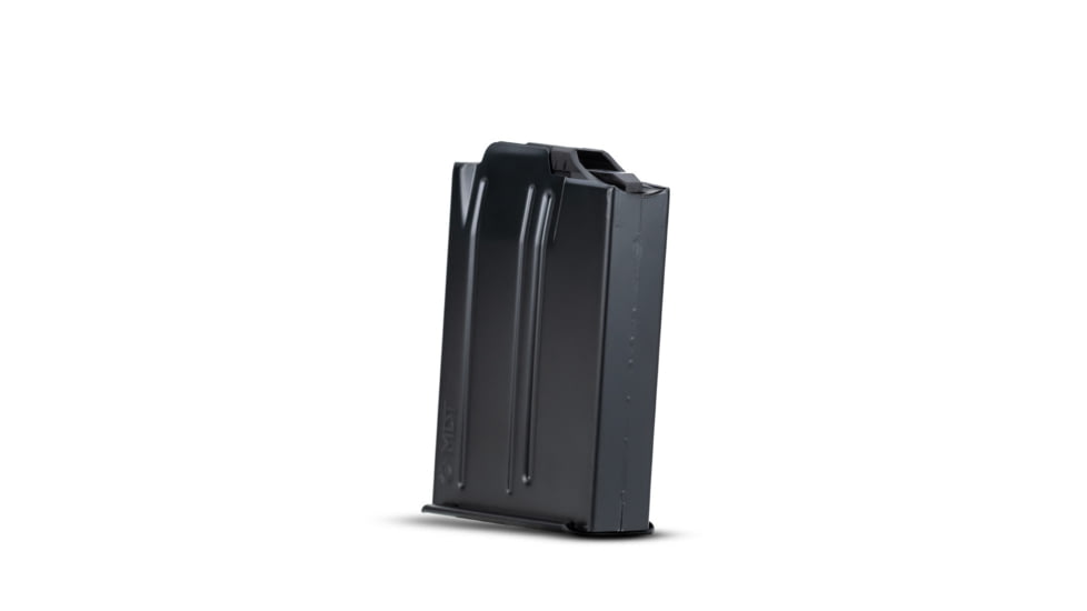 MDT .223 Remington 10 Round Rifle Magazine, Black, 104760-BLK-10RD