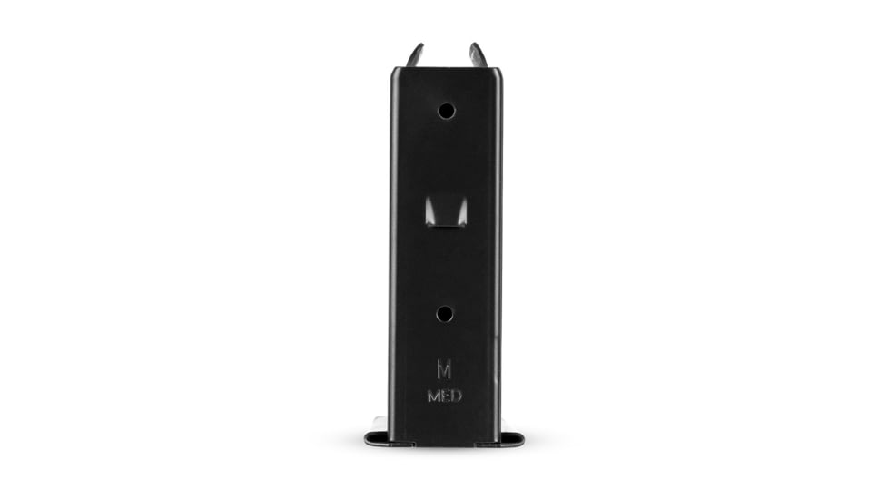 MDT 6.5 PRC Magnum 5 Round Rifle Magazine, Black, 104941-BLK-5RD
