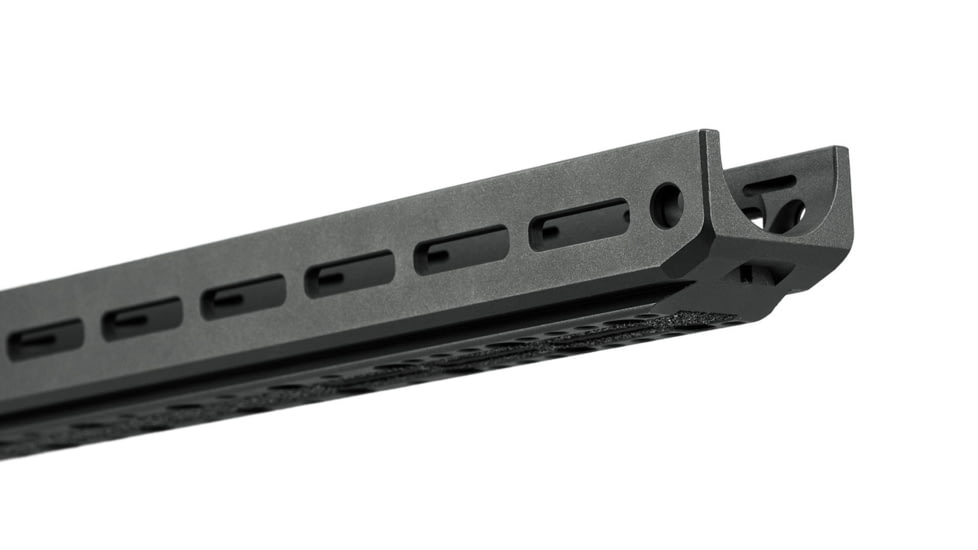 MDT ACC Elite Chassis System, Remington 700 SA, Right Hand, Black, 106557-BLK