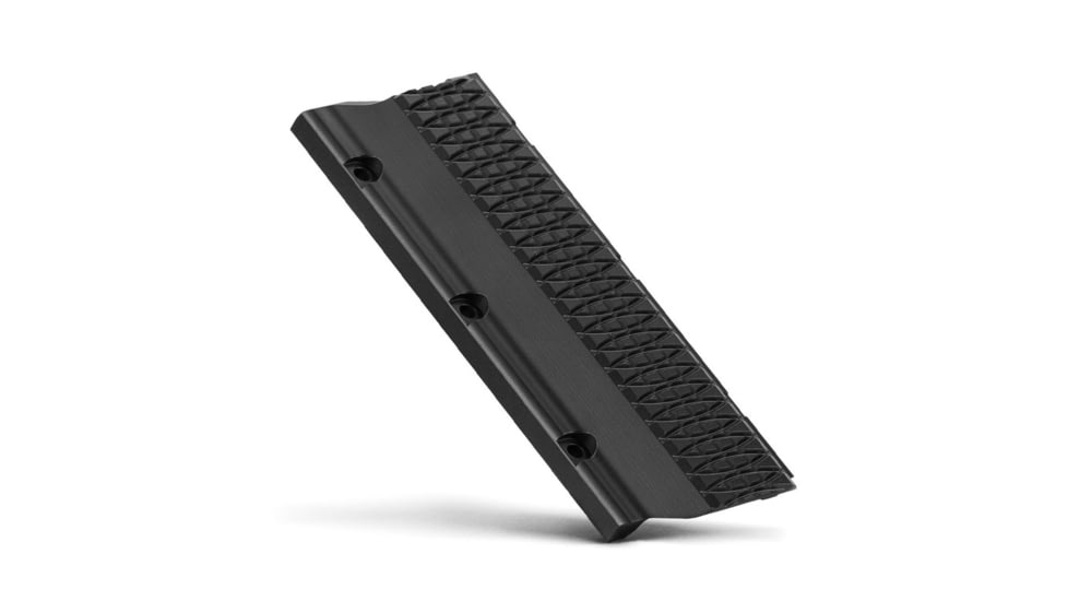 MDT ACC Elite Control Bridge, Black, 107250-BLK
