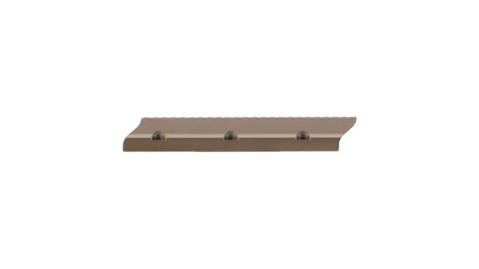 MDT ACC Elite Control Bridge, Flat Dark Earth, 107250-FDE