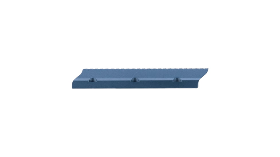 MDT ACC Elite Control Bridge, Titanium Blue, 107250-TBL