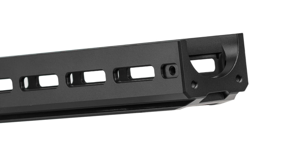 MDT ACC Premier GEN2 Remington 700 SA Chassis System, Right Hand, Black, 109512-BLK