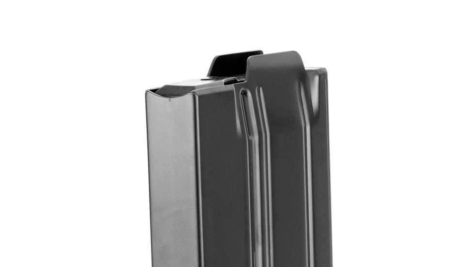 MDT AICS Metal Magazine .300 WSM/6.5 PRC, 7 Round, Short Action, Black, 104979-BLK
