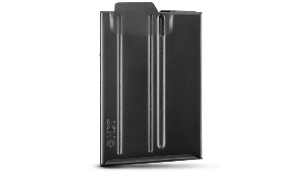 MDT AICS Metal Magazine .300 WSM/6.5 PRC, 7 Round, Short Action, Black, 104979-BLK