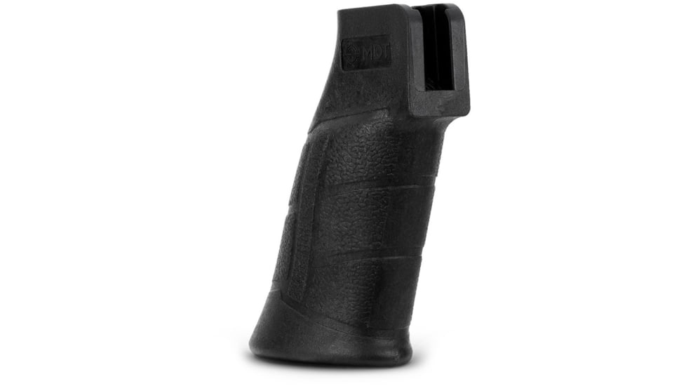 MDT AR-15 Premier Pistol Grip, Black, 106307-BLK