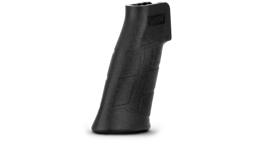 MDT AR-15 Premier Pistol Grip, Black, 106307-BLK