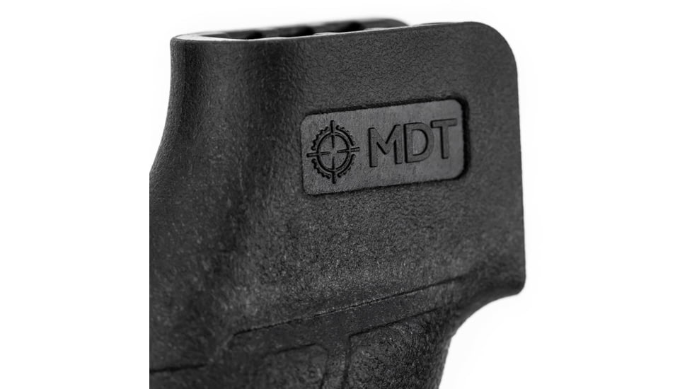 MDT AR-15 Premier Pistol Grip, Black, 106307-BLK